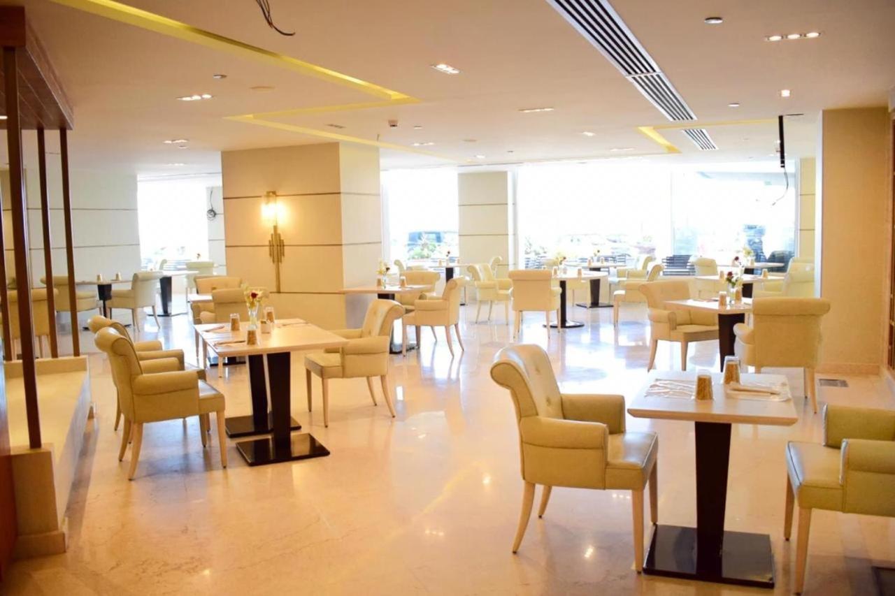 Romance Alexandria Hotel Exterior foto