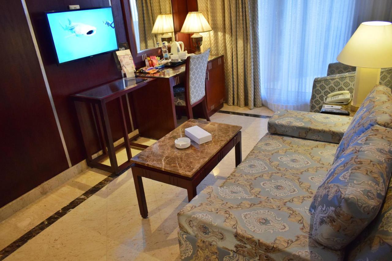 Romance Alexandria Hotel Exterior foto