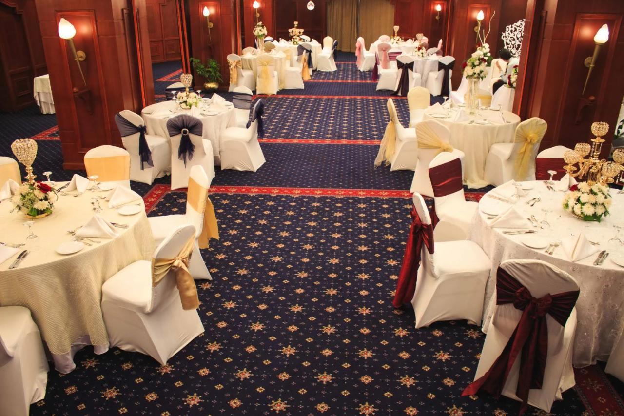 Romance Alexandria Hotel Exterior foto